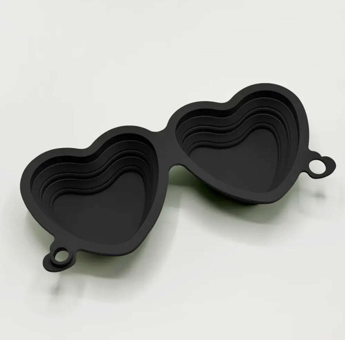 Cocopup London - Opvouwbare bakjes zwart