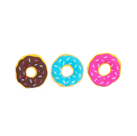 Miniz 3-Pack Donutz