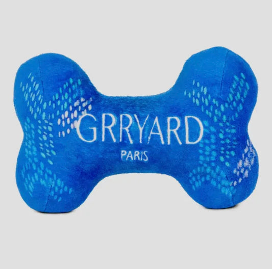 Grryard bot