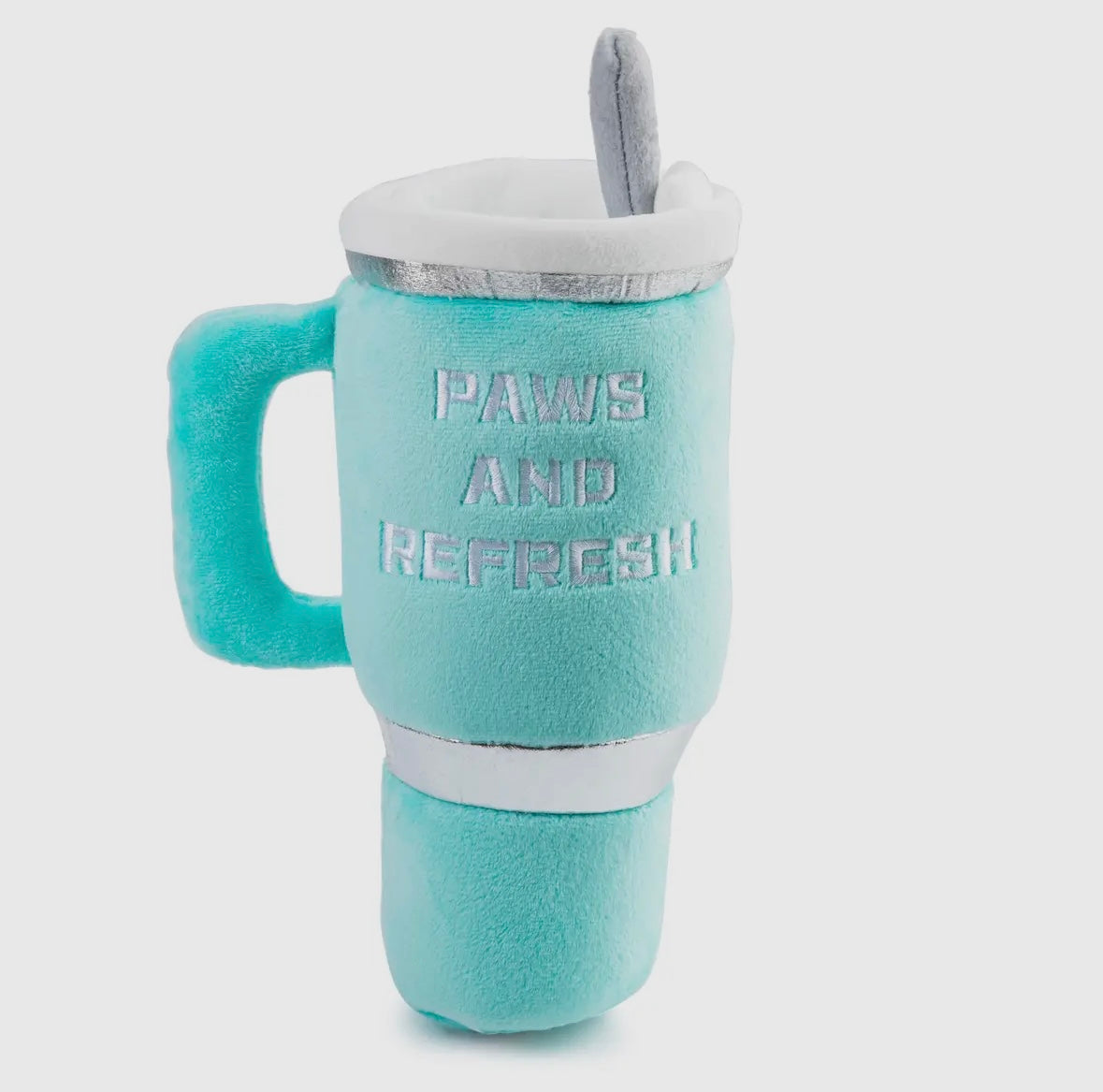 Snuggly Cup Blauw