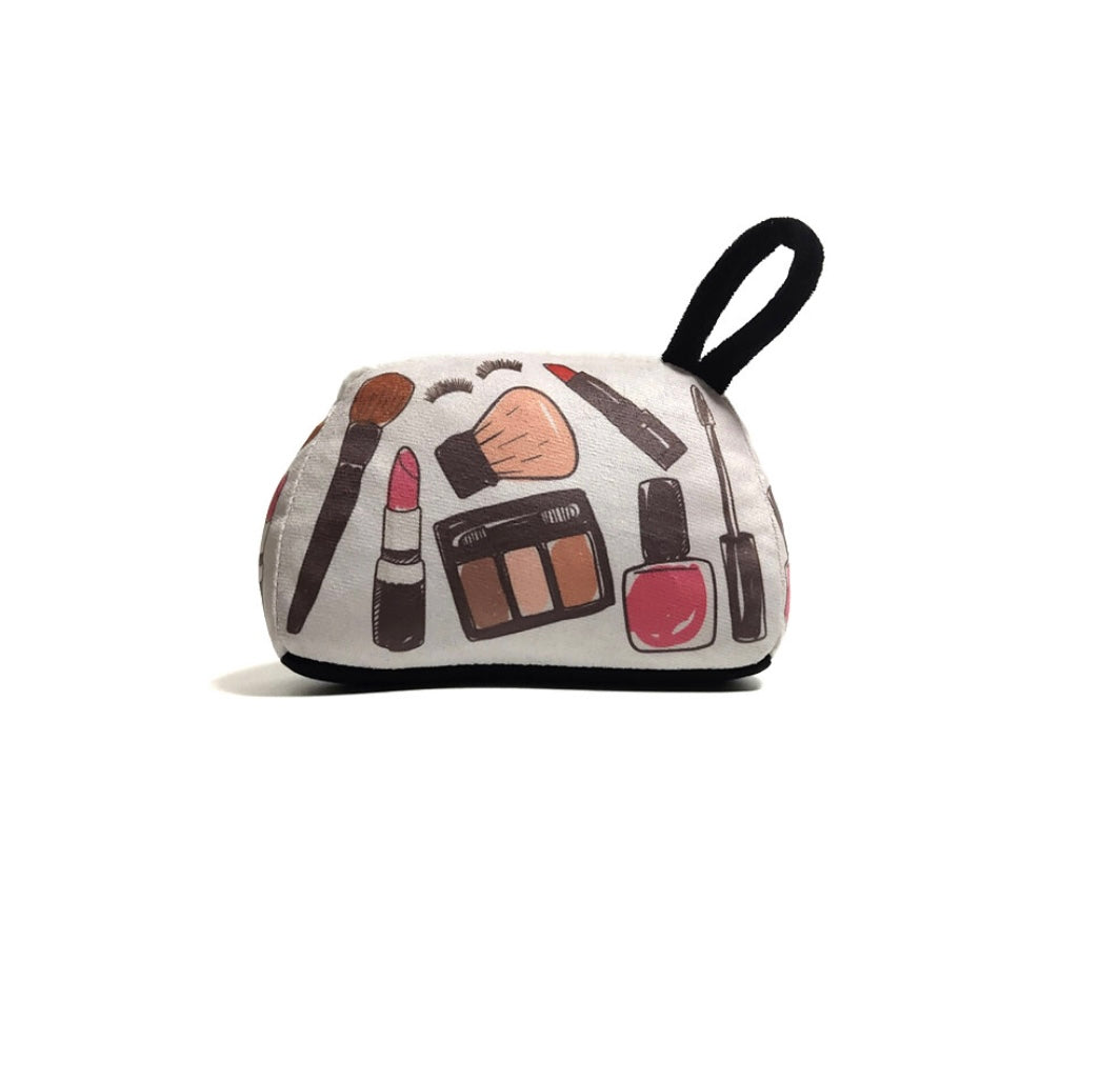 Pawreal makeup bag