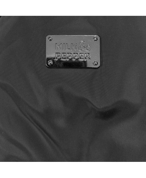 Milk & Pepper - Shoulder bag Iris