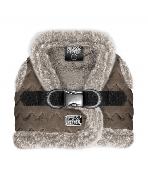 Milk & Pepper - Tuig Louis