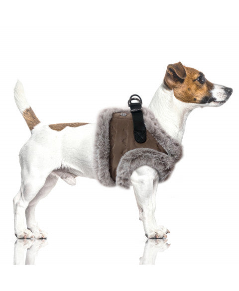 Milk & Pepper - Tuig Louis