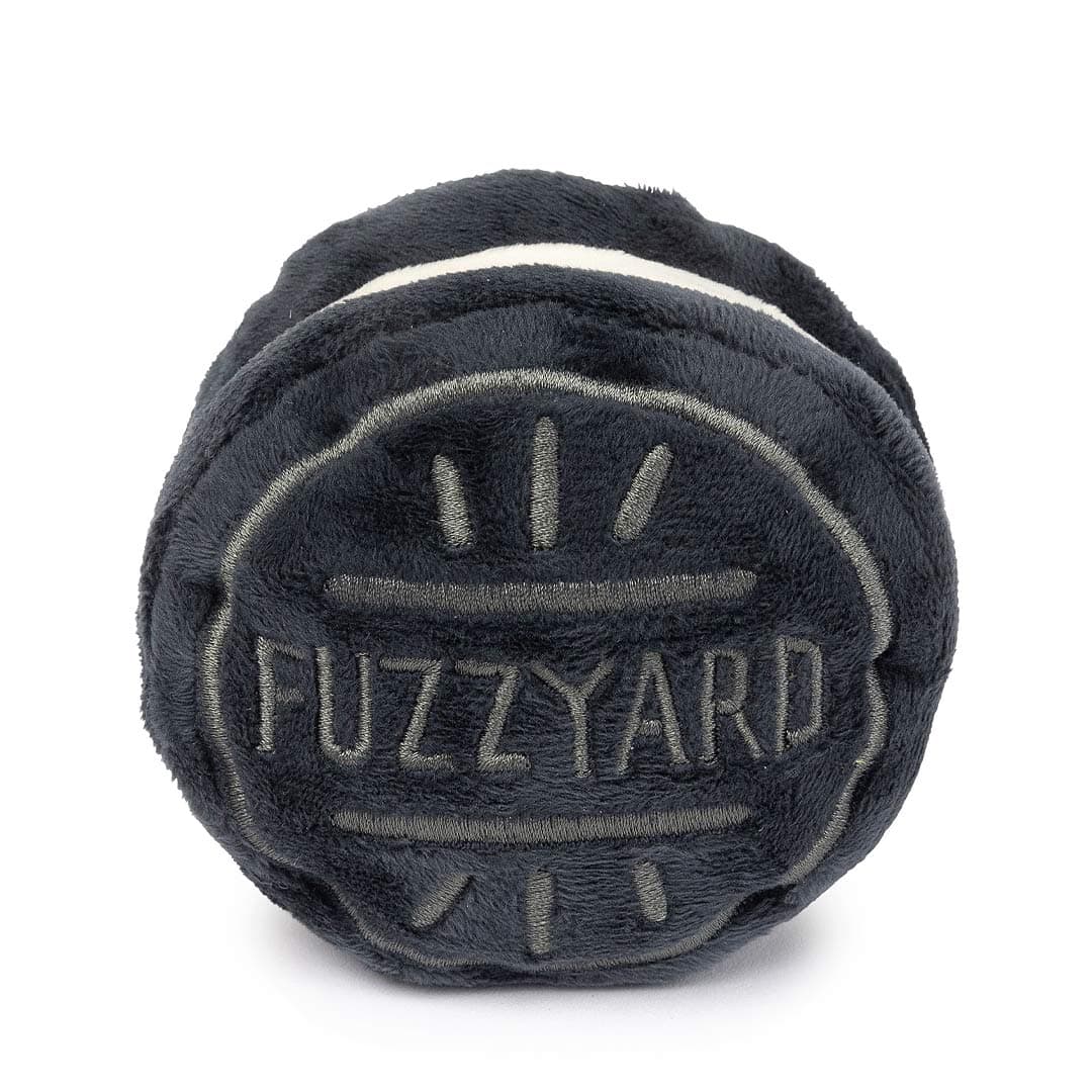 Fuzzyard - Milk & Cookie