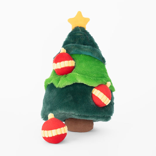 Holiday Zippy Burrow Christmas Tree