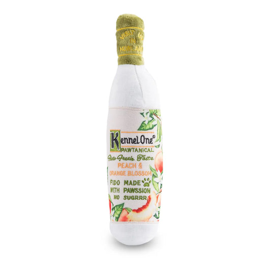 Kennel One Pawtanicals bottle