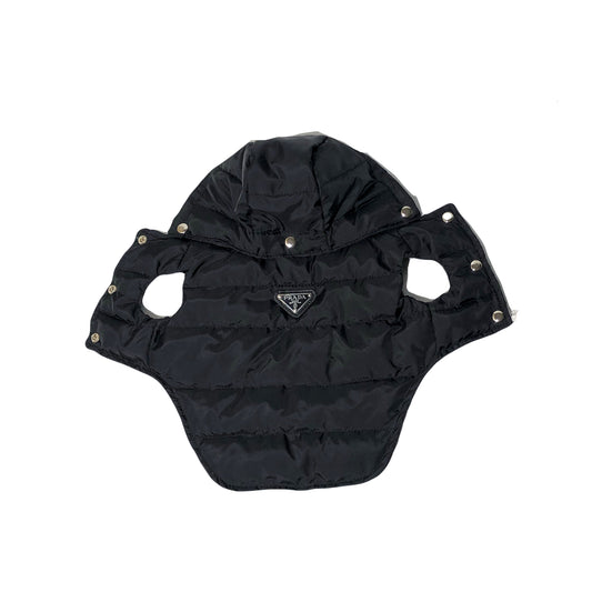 Body warmer black