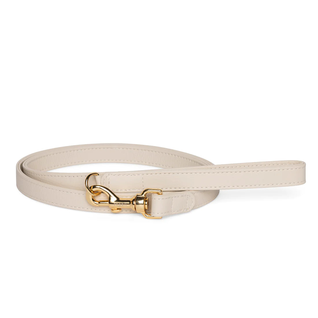 Perro Collection Dog Leash White Wedding