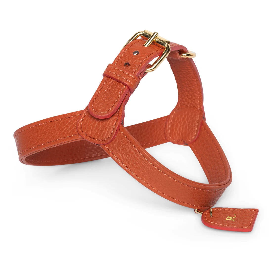 Perro Collection Dog Harness Ginger