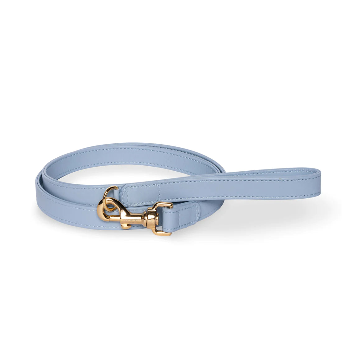 Perro Collection Dog Leash Powder Blue