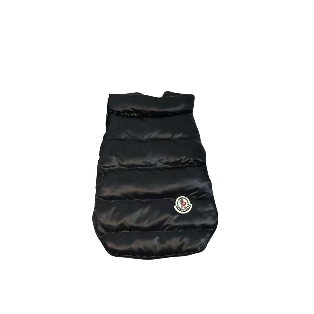 Bodywarmer zwart