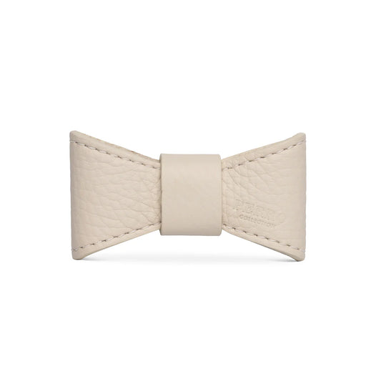 Perro Collection - Bowtie White Wedding