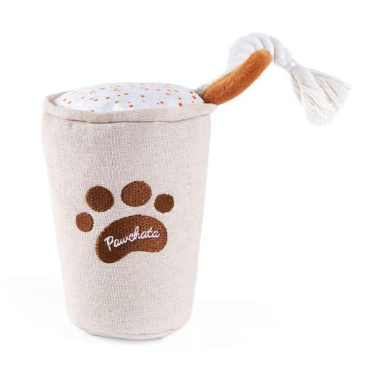 NomNomz – Horchata