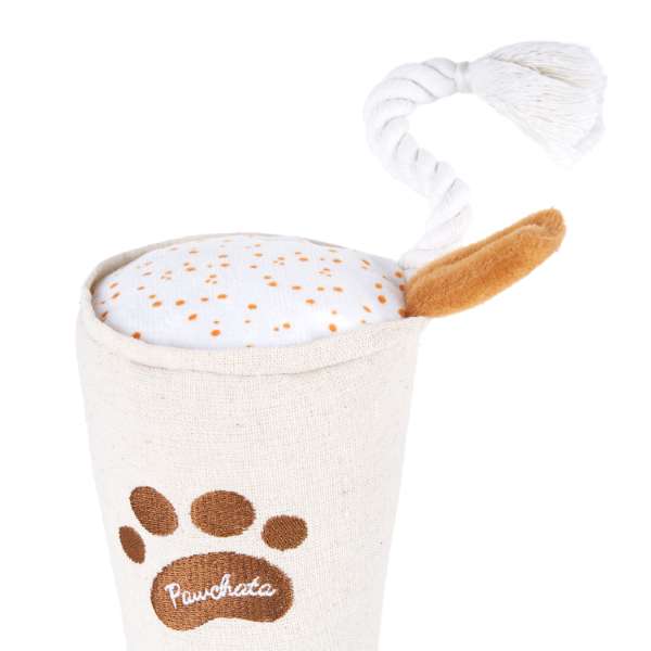 NomNomz – Horchata