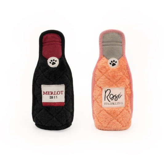Happy Hour Crusherz - Merlot & Rose
