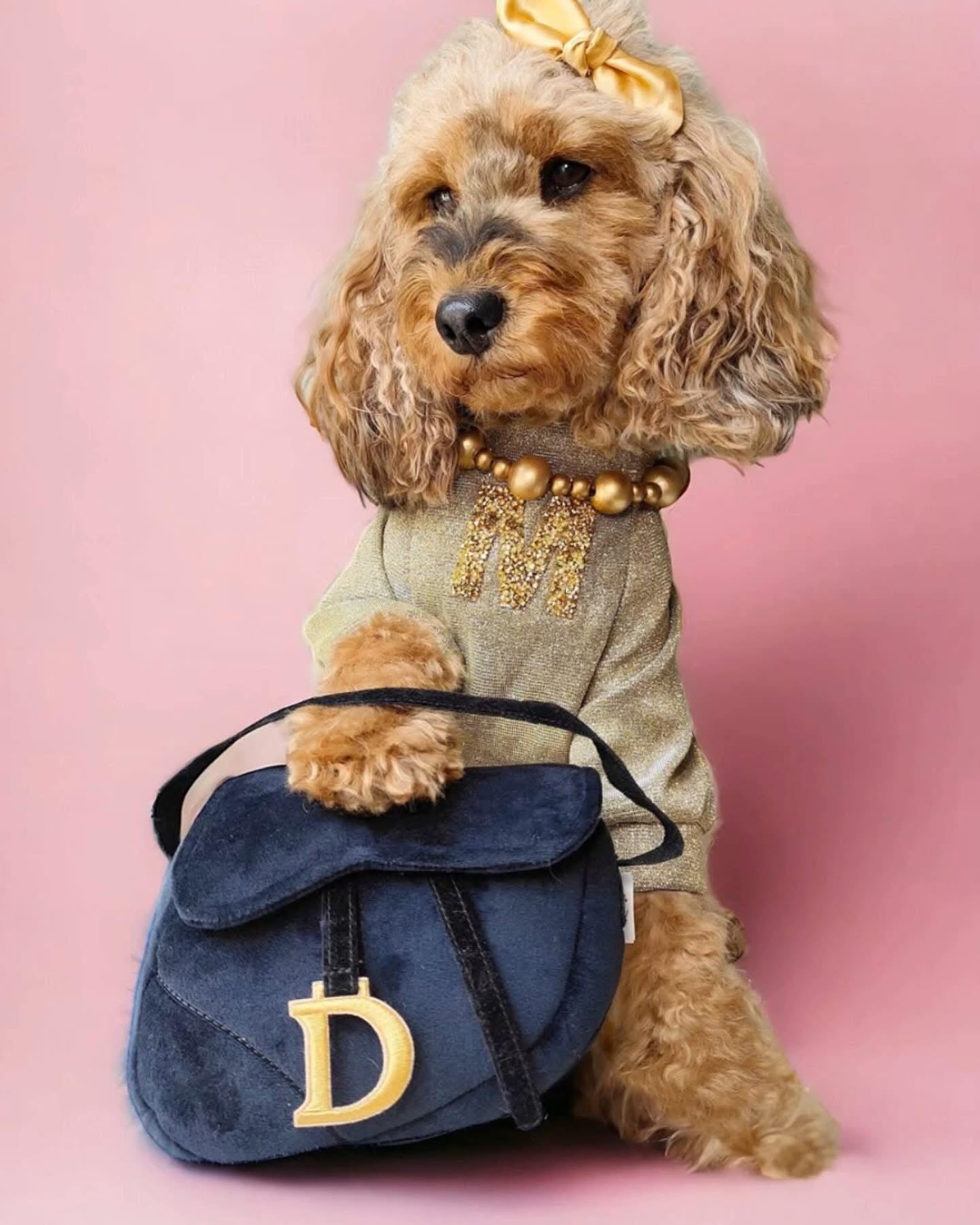 Dogior handbag