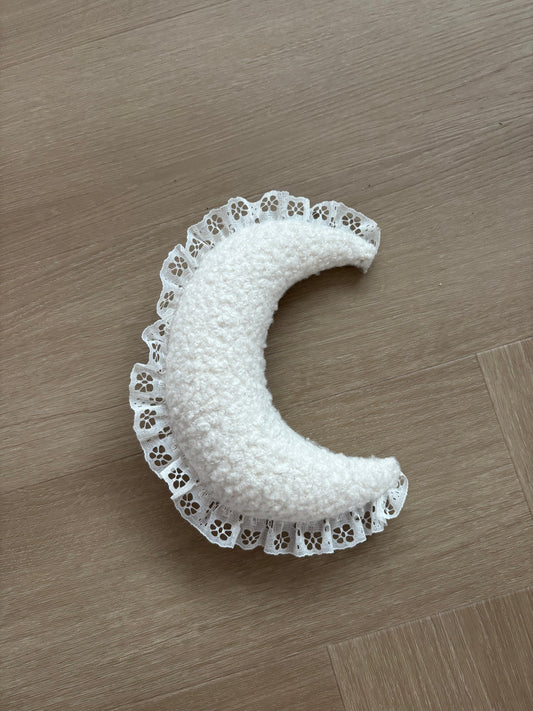Pluche - Maan