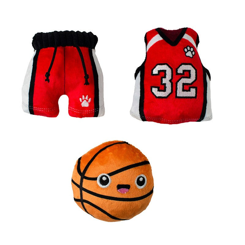 Set Basketpawler