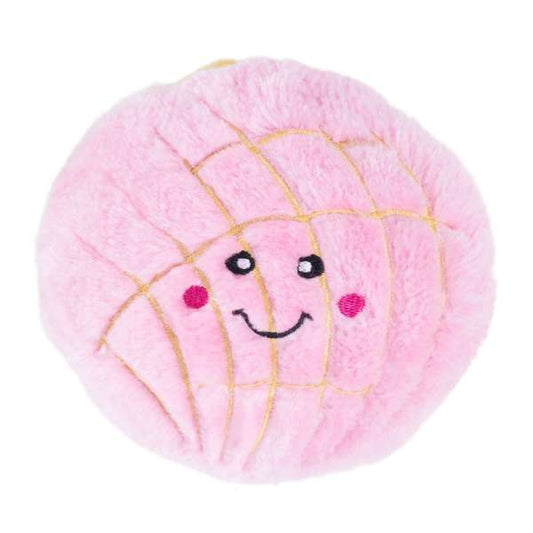 NomNomz - Pink Pan Dulce