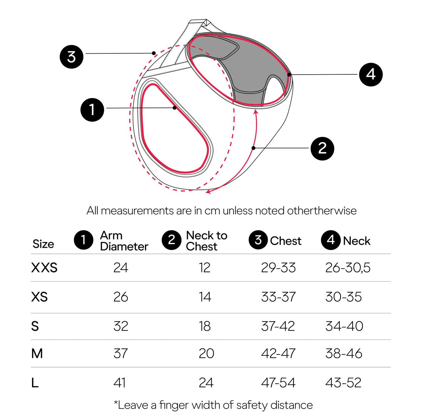Cafide - Tuig Beige Vegan leer